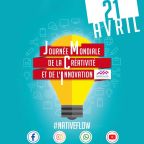 Journée mondiale de la créativité et de l’innovation