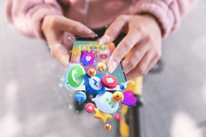 Grâce à nos réseaux suivez notre actualité