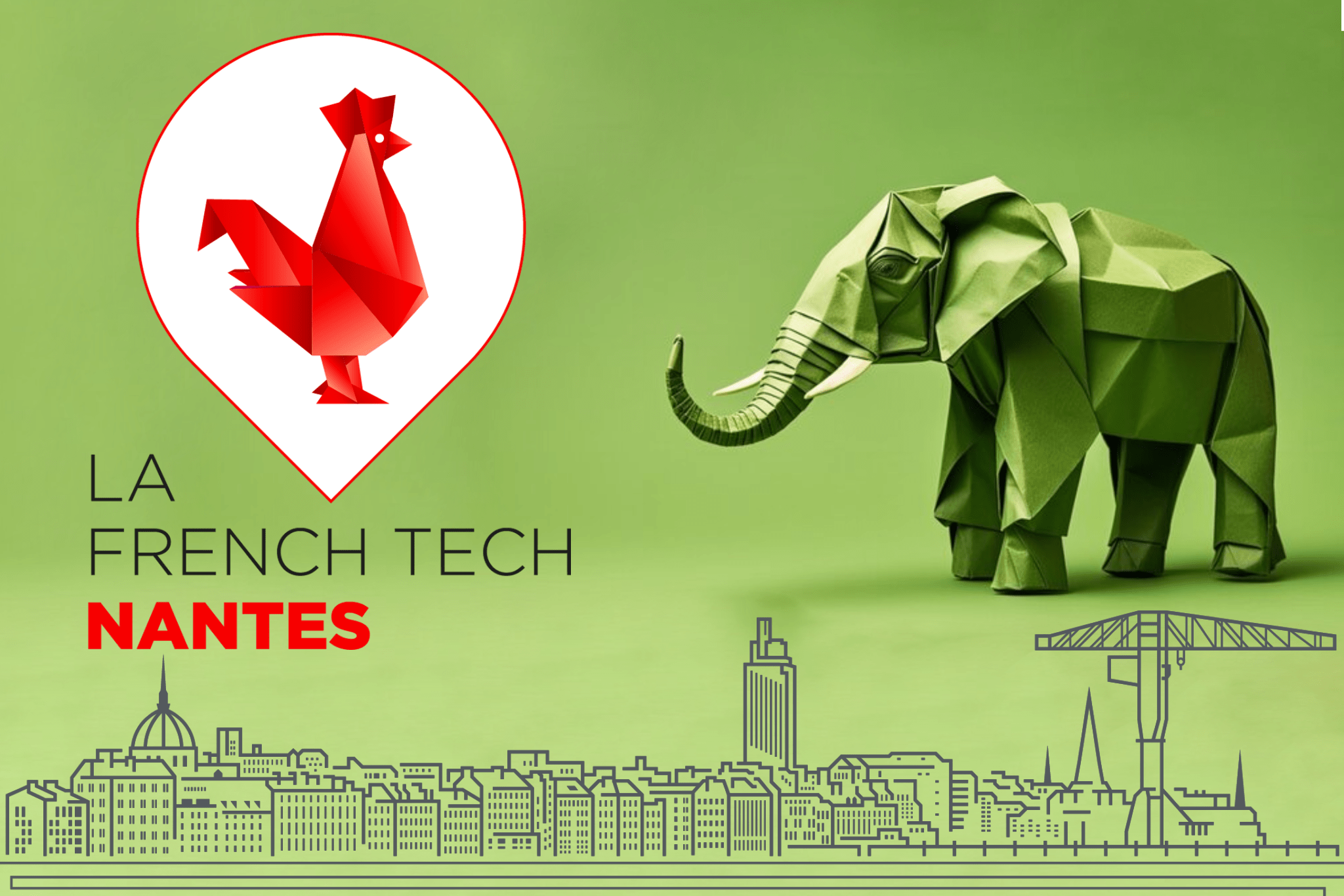 NativeFlow devient membre de la French Tech Nantes